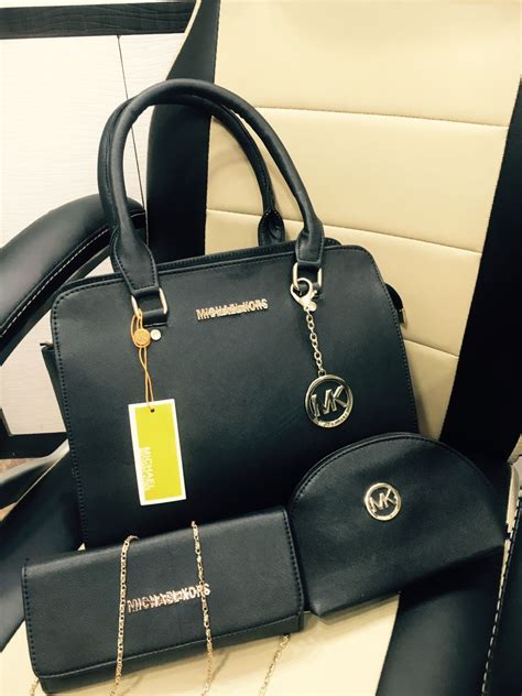 michael kors bags combo price